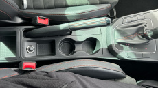 SEAT Ibiza 1.0 TSI 110 FR Sport 5dr DSG Petrol Hatchback